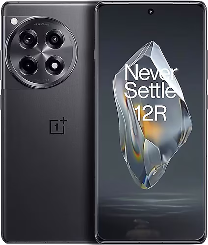 ONE PLUS 12R