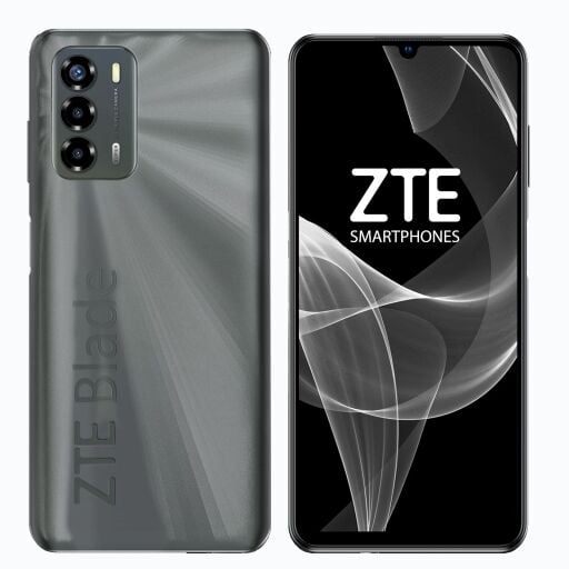 ZTE V40 VİTA