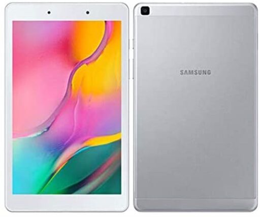 SAMSUNG T295 TABLET