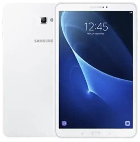 SAMSUNG T580 TABLET