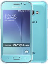 SAMSUNG J ACE -J110