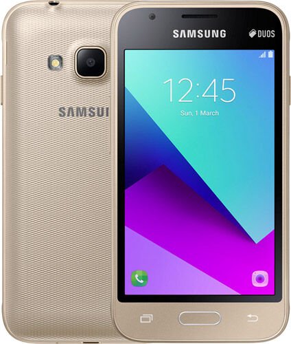 SAMSUNG J1 MİNİ -J105/106