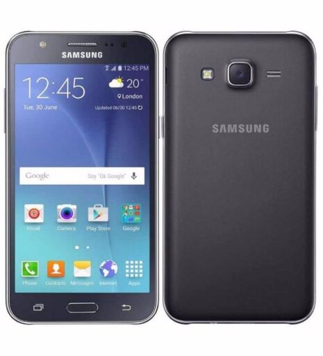 SAMSUNG J5 -J500