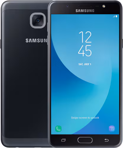 SAMSUNG J7 MAX -G615