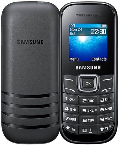 SAMSUNG E1205 -E1205Y