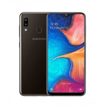 SAMSUNG A20-A205