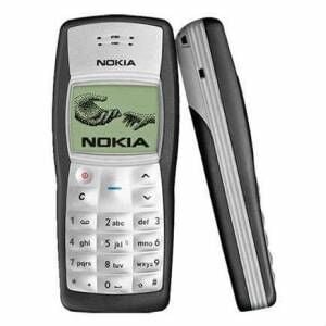 NOKIA 1100