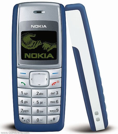 NOKIA 1110