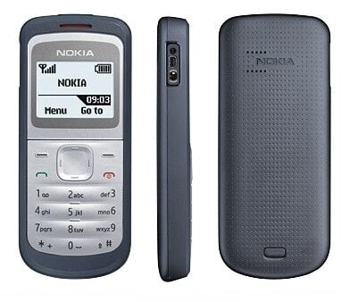 NOKIA 1203