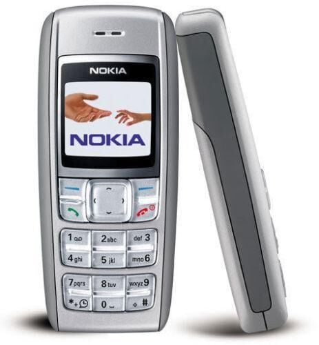 NOKIA 2600