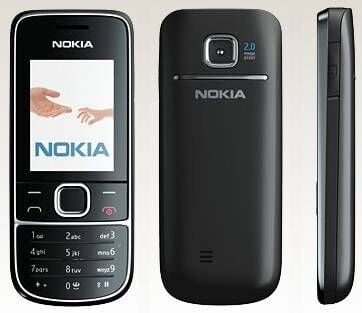 NOKIA 2700