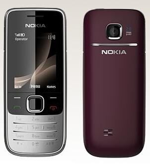 NOKIA 2730