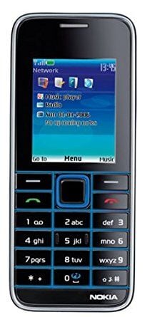 NOKIA 3500