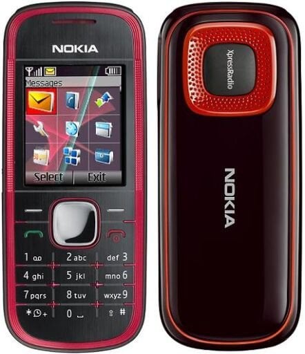 NOKIA 5030