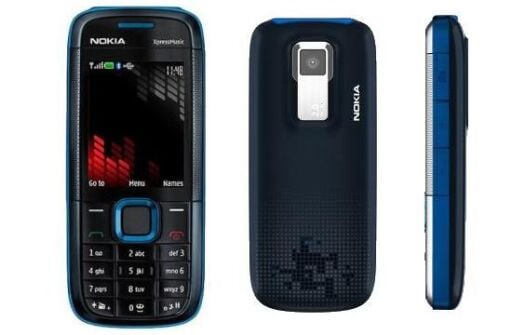 NOKIA 5130