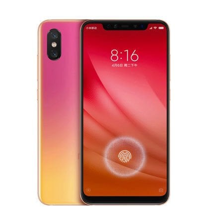 XİAOMİ Mİ 8 PRO 