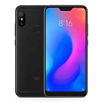 XİAOMİ Mİ A2 LİTE