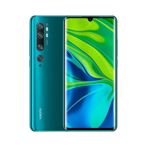 XİAOMİ Mİ NOTE 10 - NOTE 10 PRO