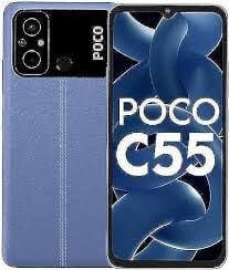 XİAOMİ POCO C55 
