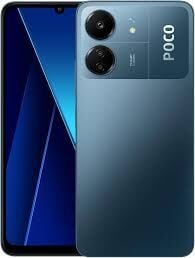 XİAOMİ POCO C65 