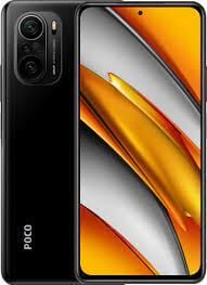 XİAOMİ POCO F3