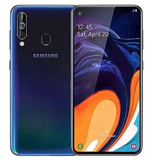 SAMSUNG A60-A606
