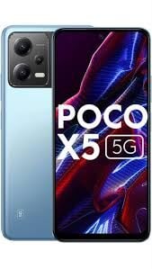 XİAOMİ POCO X5 5G
