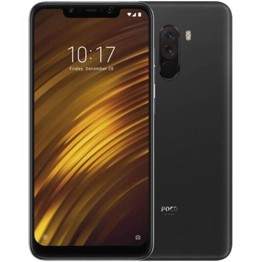 XİAOMİ POCO PHONE F1