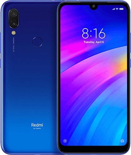 XİAOMİ REDMİ 7