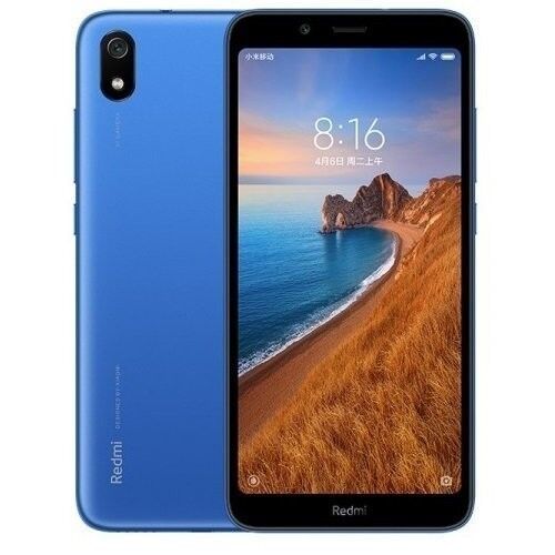XİAOMİ REDMİ 7A