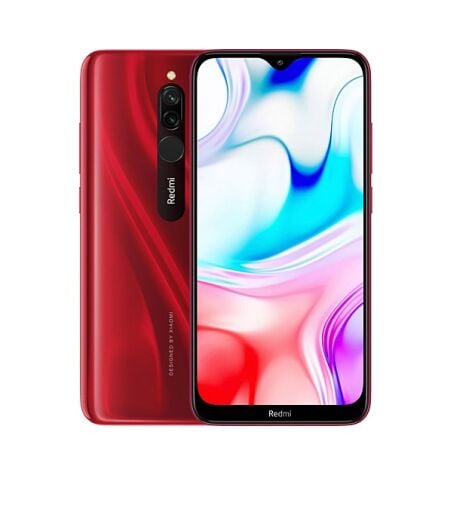 XİAOMİ REDMİ 8