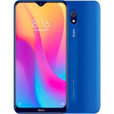 XİAOMİ REDMİ 8A