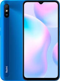XİAOMİ REDMİ 9A
