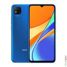 XİAOMİ REDMİ 9C
