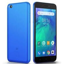 XİAOMİ REDMİ GO
