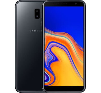 SAMSUNG J6 PLUS -J610