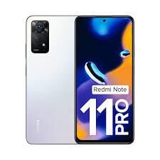 XİAOMİ REDMİ NOTE 11 PRO