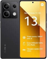 XİAOMİ REDMİ NOTE 13 5G