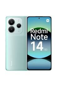 XİAOMİ REDMİ NOTE 14 5G