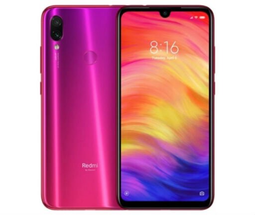 XİAOMİ REDMİ NOTE 7 PRO
