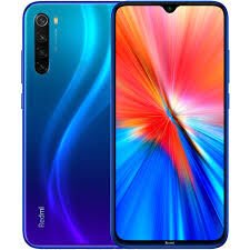XİAOMİ REDMİ NOTE 8