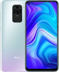 XİAOMİ REDMİ NOTE 9