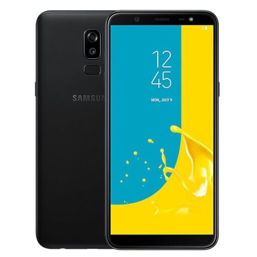 SAMSUNG J8-J810