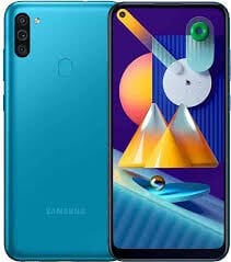 SAMSUNG M11-M115