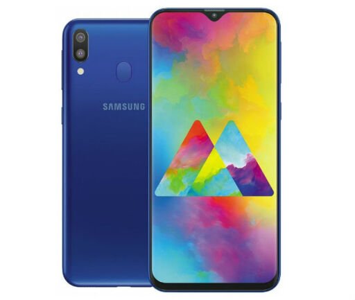 SAMSUNG M20-M205