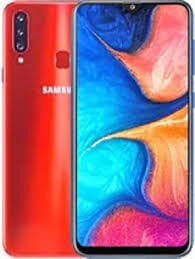SAMSUNG M20S-M207