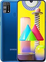 SAMSUNG M31-M315