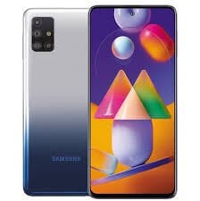 SAMSUNG M31S-M317
