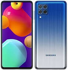 SAMSUNG M62-M625