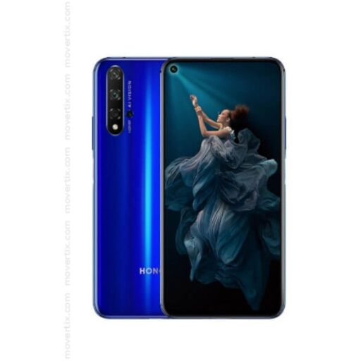HUAWEİ HONOR 20-YAL AL00